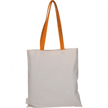 Logo trade promotional products picture of: Shopping bag RPET CAMBRIDGE