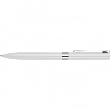 Logotrade promotional gifts photo of: Gel pen HUELVA