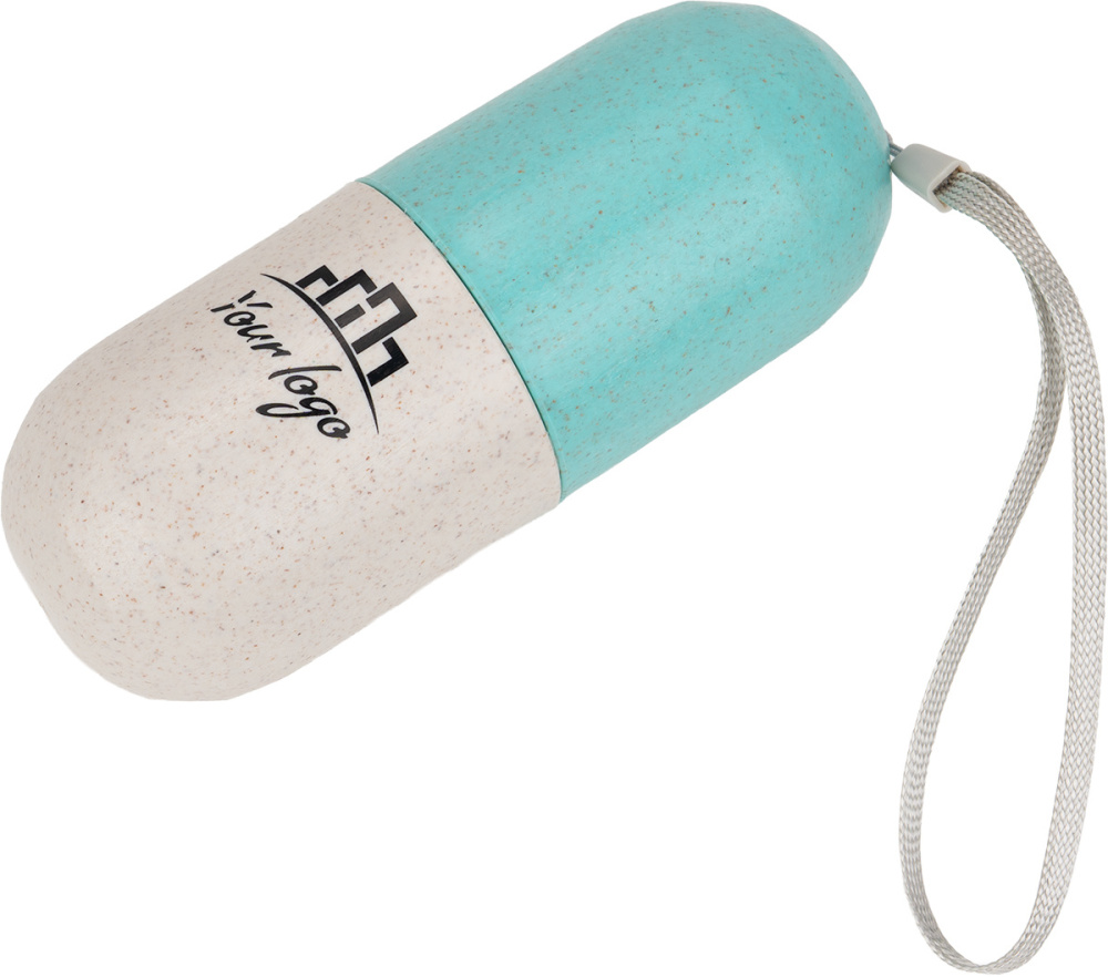 Logotrade corporate gift image of: Pillbox