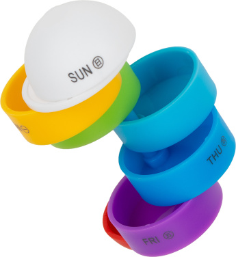 Logotrade advertising product picture of: Pillbox