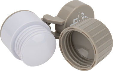 Logo trade promotional giveaway photo of: Pillbox