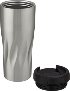 Logo trade promotional giveaways picture of: Waves 450 ml copper vacuum insulated tumbler