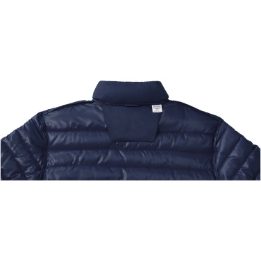 Logotrade advertising product image of: Athenas men's recycled insulated jacket