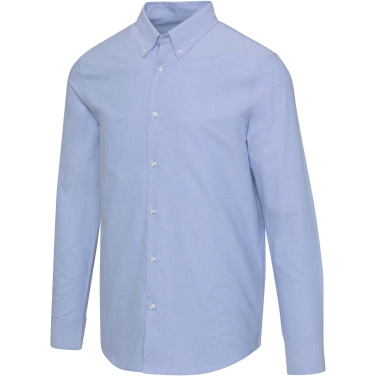 Logo trade advertising products picture of: Sphene oxford men's shirt