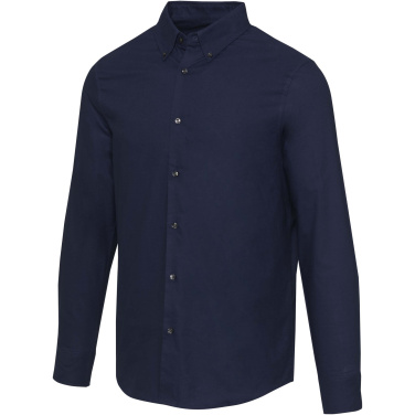 Logo trade corporate gifts picture of: Sphene oxford men's shirt