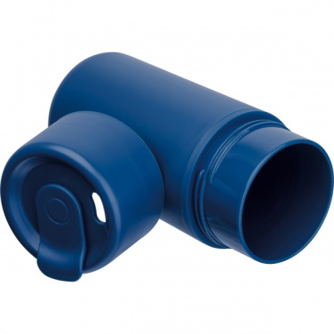 Logo trade corporate gifts picture of: Drinking cup GENOA