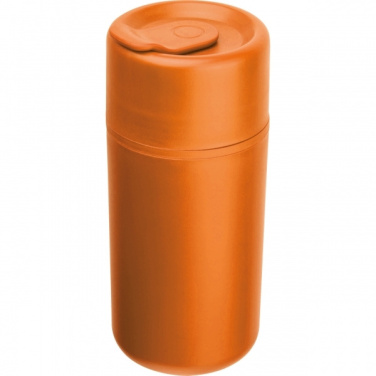 Logotrade promotional item image of: Drinking cup GENOA