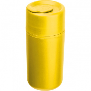Logotrade promotional item picture of: Drinking cup GENOA