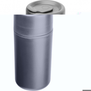 Logo trade advertising products picture of: Drinking cup GENOA