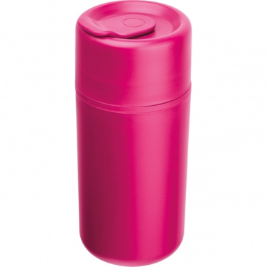 Logotrade advertising products photo of: Drinking cup GENOA