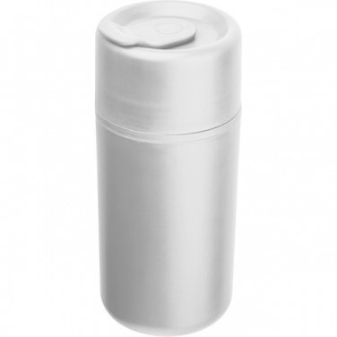 Logotrade promotional gift picture of: Drinking cup GENOA