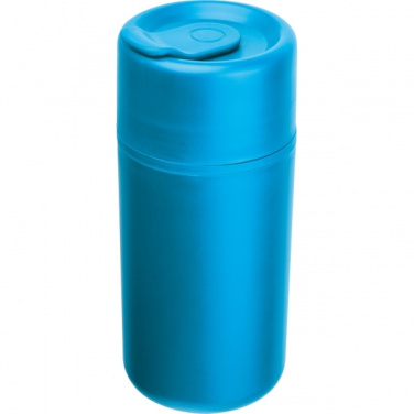 Logotrade promotional giveaways photo of: Drinking cup GENOA