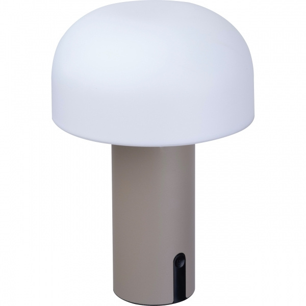 Logotrade advertising product image of: Outdoor lamp BOLZANO