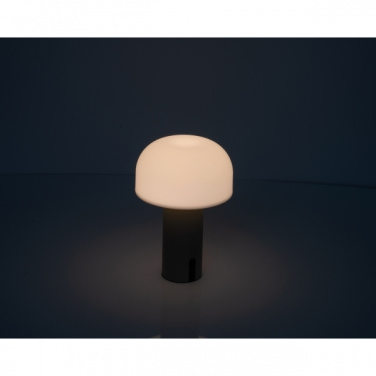 Logotrade promotional merchandise picture of: Outdoor lamp BOLZANO