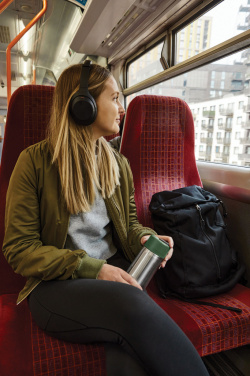 Logo trade advertising products image of: Black+Blum Insulated Leakproof Travel Cup Stainless Steel