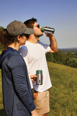 Logotrade business gifts photo of: Black+Blum Insulated Leakproof Travel Cup Stainless Steel