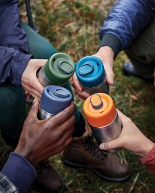 Logotrade promotional giveaways photo of: Black+Blum Insulated Leakproof Travel Cup Stainless Steel