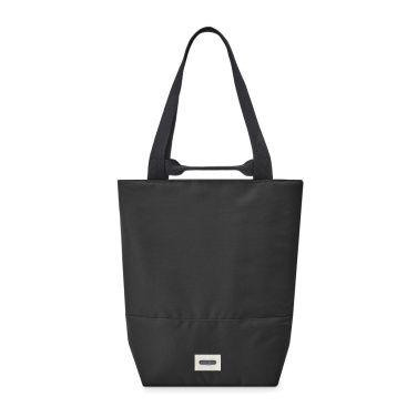 Logo trade advertising products picture of: Black+Blum 16L Insulated Tote/ Cooler Bag