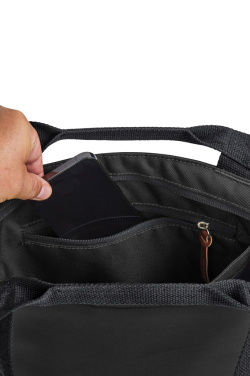 Logotrade promotional merchandise photo of: Black+Blum 16L Insulated Tote/ Cooler Bag