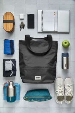 Logotrade promotional merchandise image of: Black+Blum 16L Insulated Tote/ Cooler Bag