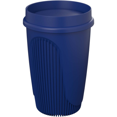 Logotrade advertising product image of: Alto 350 ml tumbler with 360° lid