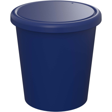 Logo trade promotional gifts picture of: Americano® Piccolo 100 ml tumbler with lid