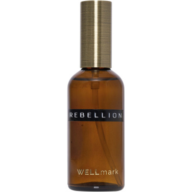 Logo trade advertising product photo of: Wellmark 100 ml room spray