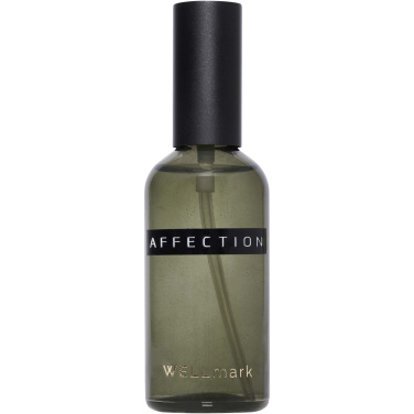 Logotrade promotional gifts photo of: Wellmark 100 ml room spray