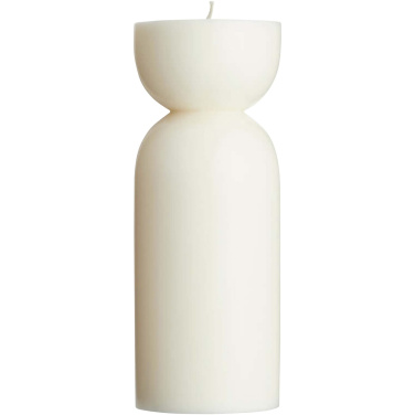 Logotrade promotional merchandise image of: Originalhome organic candle - medium