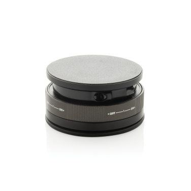 Logotrade promotional giveaways photo of: Terra 360 RCS recycled plastic universal phone holder