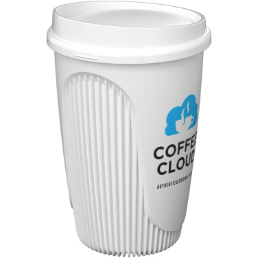 Logo trade promotional giveaways picture of: Alto 350 ml tumbler