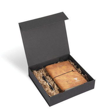 Logo trade promotional gifts image of: #Gift Box Magic M