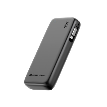 Logotrade corporate gift picture of: Urban Vitamin San Mateo 45W 20.000 mAh Powerbank