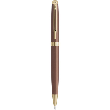 Logotrade promotional product picture of: Waterman Hemisphere Ballpoint Pen M