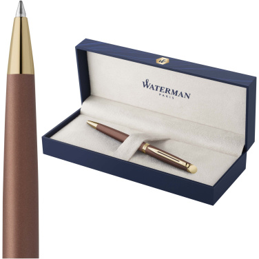 Logotrade promotional giveaway picture of: Waterman Hemisphere Ballpoint Pen M