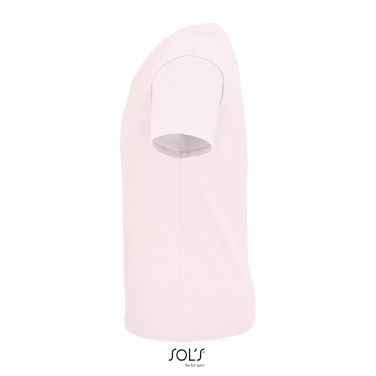 Logotrade promotional item image of: PIONEER KIDS T-SHIRTORGANIC