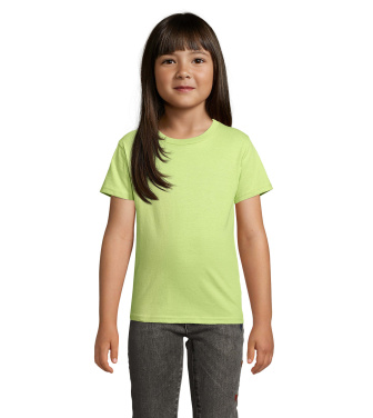 Logo trade corporate gift photo of: CRUSADER KIDS T-SHIRT