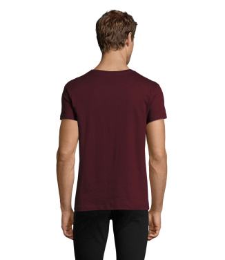 Logo trade promotional giveaways image of: REGENT F MEN T-SHIRT 150g