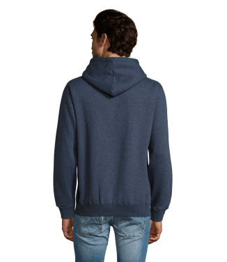 Logo trade promotional gift photo of: SPENCER hood sweater 280g