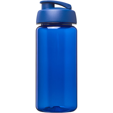 Logotrade advertising product picture of: H2O Active® Octave Tritan™ 600 ml flip lid sport bottle