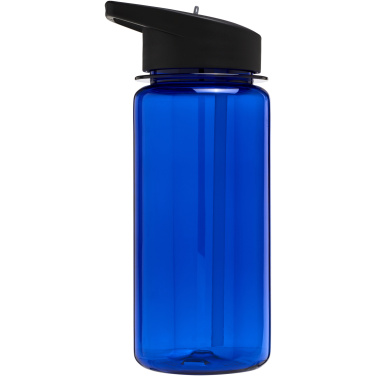 Logotrade promotional gift image of: H2O Active® Octave Tritan™ 600 ml spout lid sport bottle