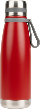 Logotrade promotional product picture of: Thermal bottle 650 ml Pierre Cardin