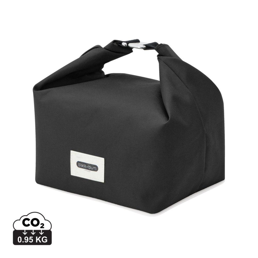 Logotrade corporate gift picture of: Black+Blum 6.7L insulated Lunch/Cooler Bag