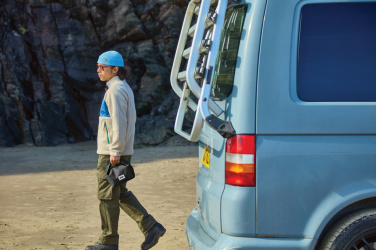 Logo trade promotional merchandise photo of: Black+Blum 6.7L insulated Lunch/Cooler Bag