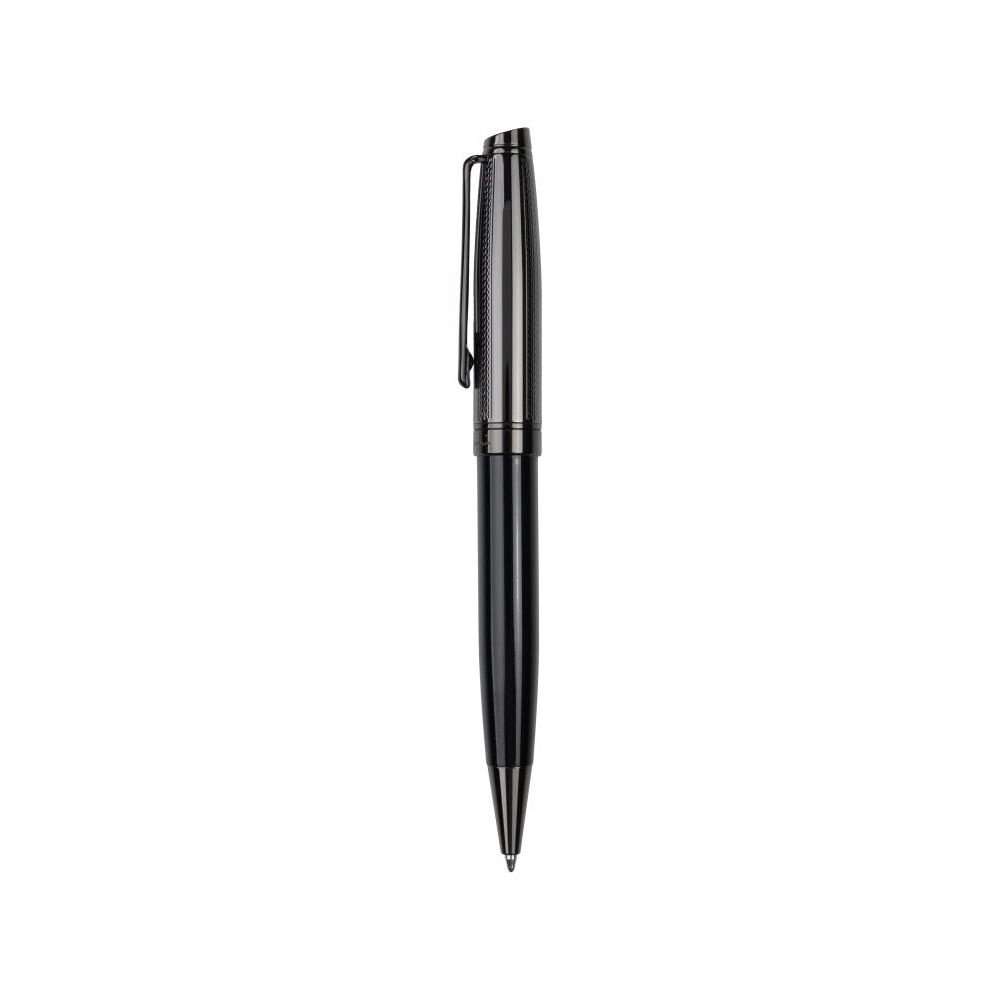 Logotrade corporate gifts photo of: Metal ballpoint pen ODETTE Pierre Cardin