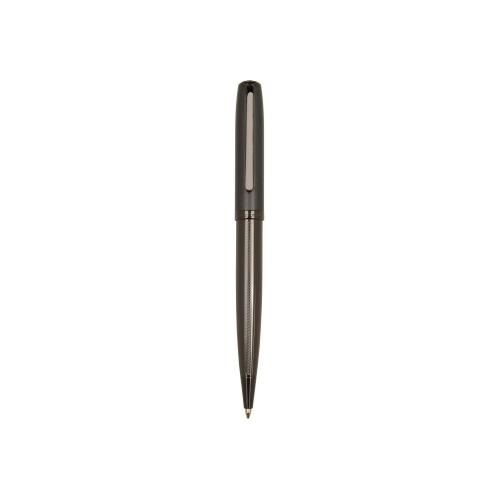 Logotrade promotional merchandise image of: Metal ballpoint pen CORINNE Pierre Cardin