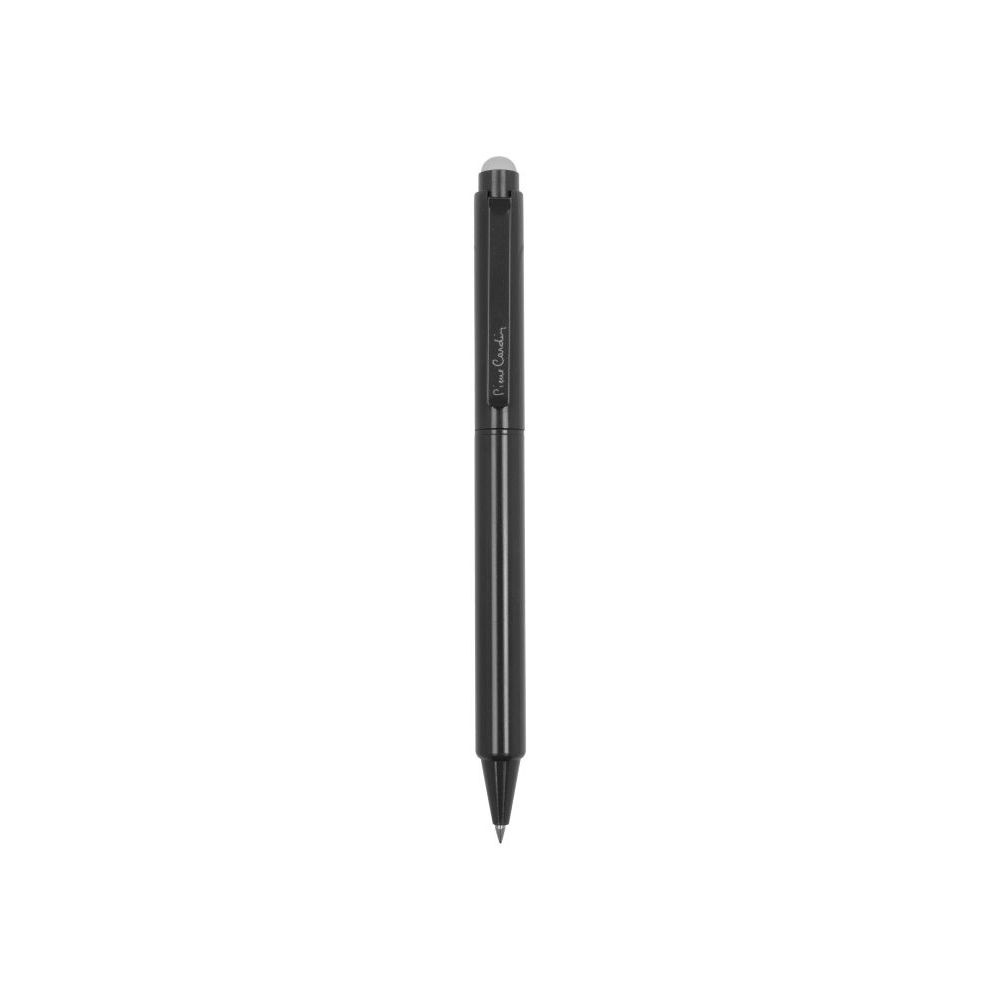 Logotrade promotional products photo of: Metal touch pen ALAIN Pierre Cardin