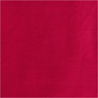 Logo trade promotional items image of: Markham short sleeve men's stretch polo