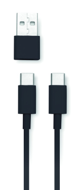 Logotrade business gifts photo of: Foldable charging station