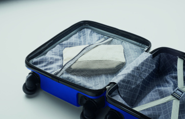 Logotrade promotional merchandise picture of: Underseat luggage trolley